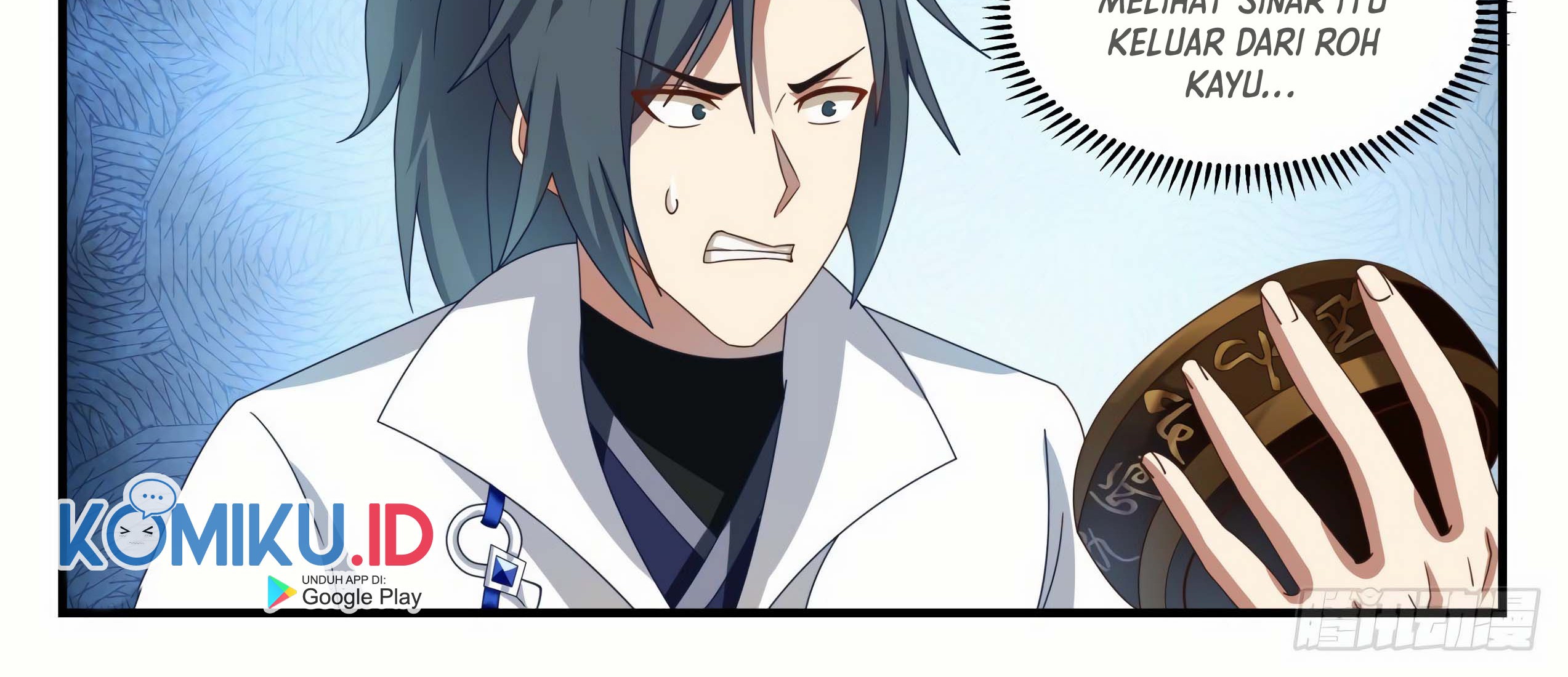 Martial Peak Part 1 Chapter 1635 Gambar 5