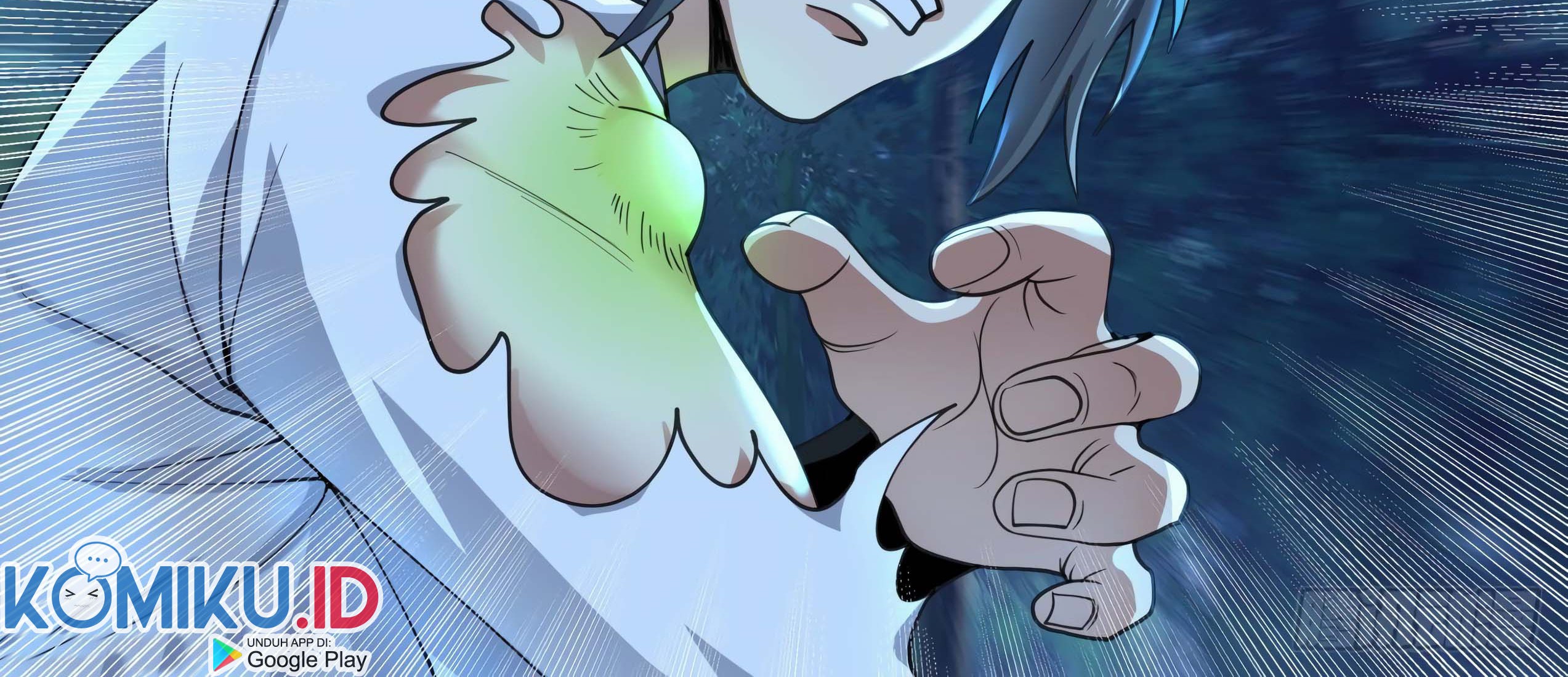 Martial Peak Part 1 Chapter 1635 Gambar 22