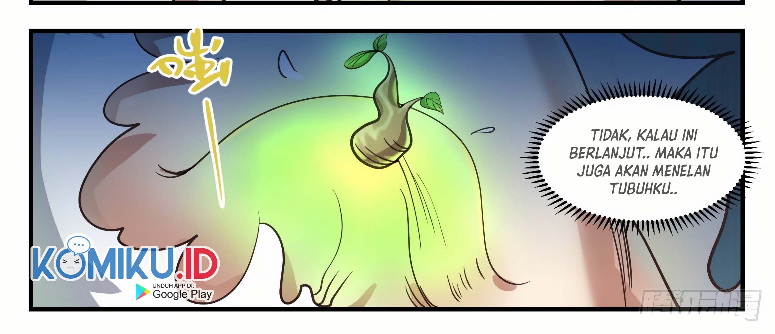 Martial Peak Part 1 Chapter 1635 Gambar 24