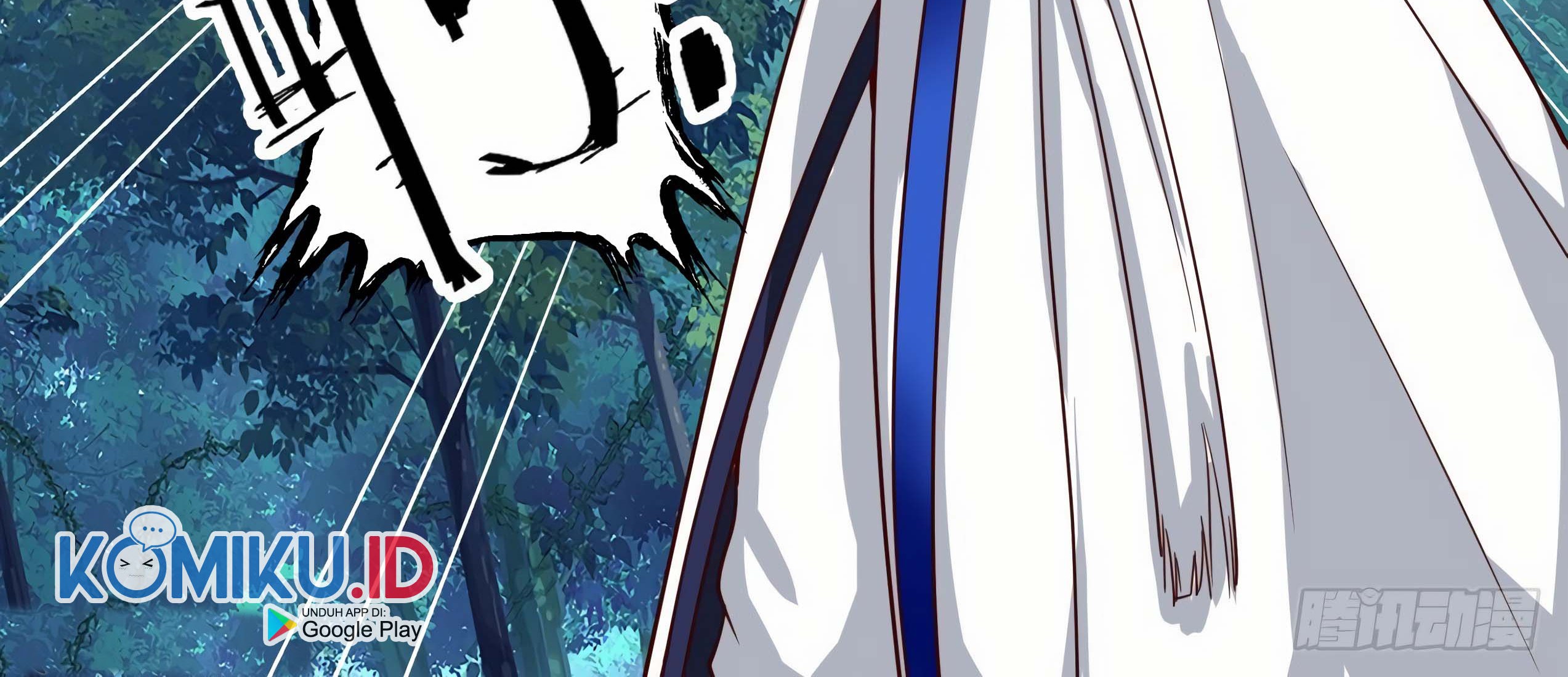 Martial Peak Part 1 Chapter 1635 Gambar 26