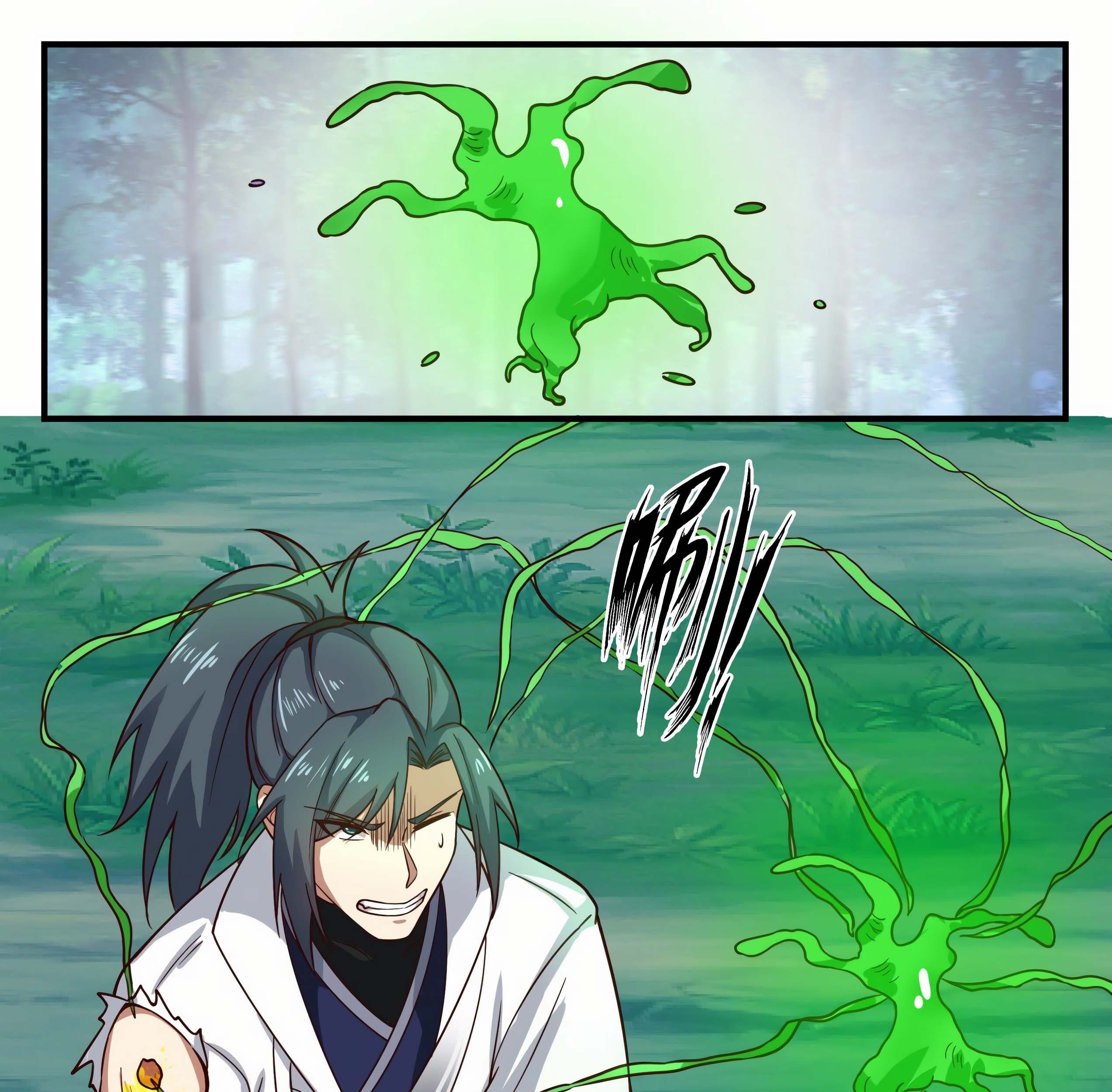 Martial Peak Part 1 Chapter 1635 Gambar 27