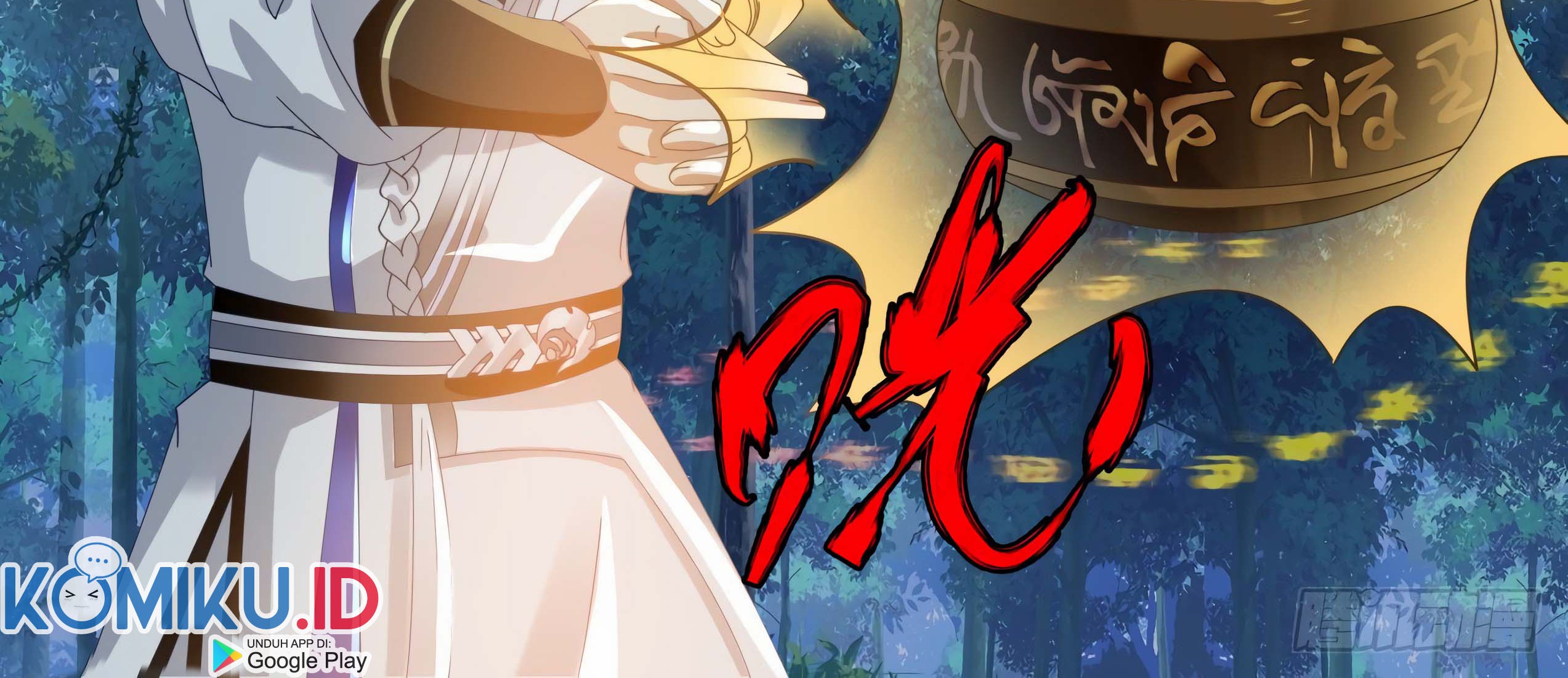 Martial Peak Part 1 Chapter 1635 Gambar 7