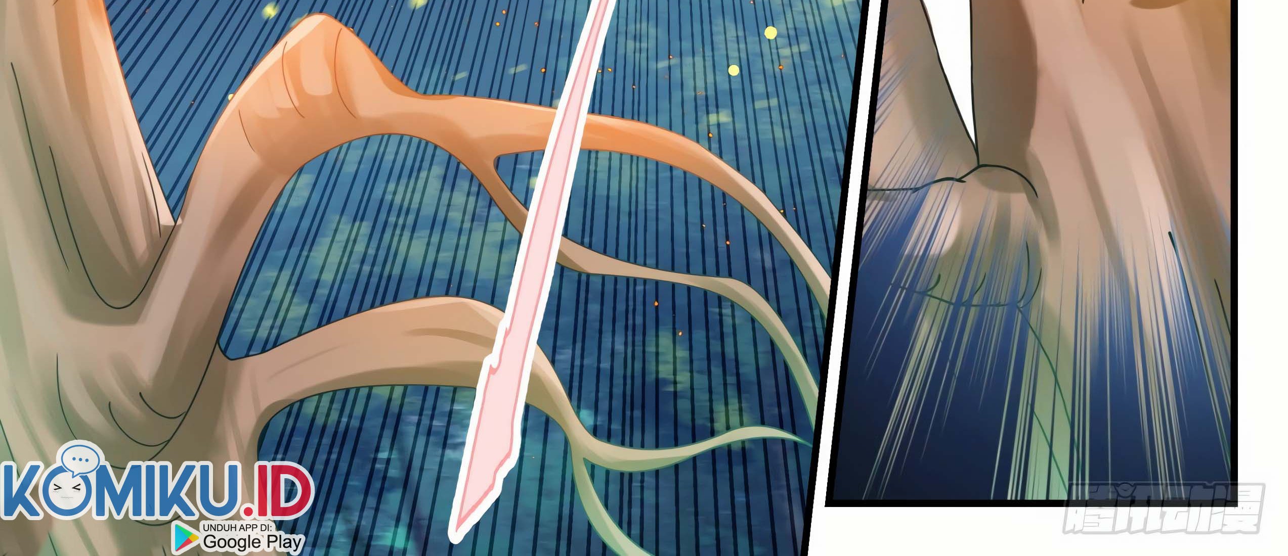 Martial Peak Part 1 Chapter 1635 Gambar 12