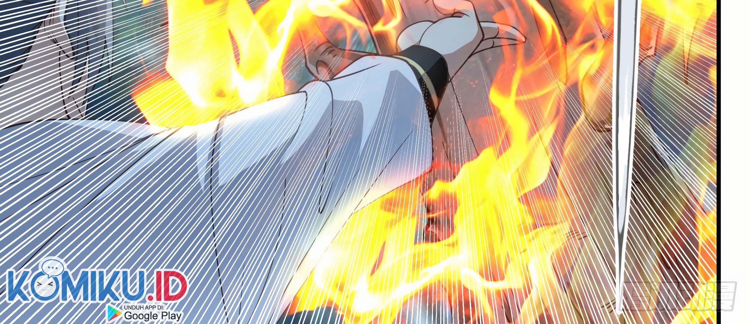 Martial Peak Part 1 Chapter 1635 Gambar 18