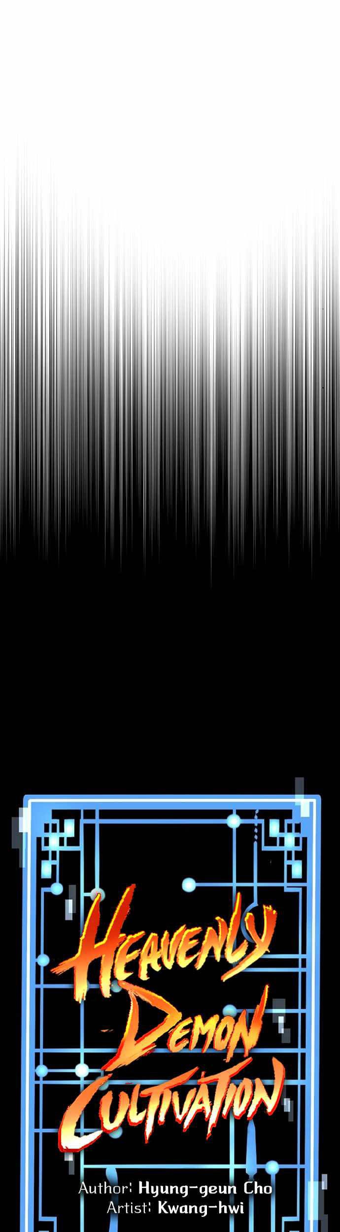 Heavenly Demon Cultivation Simulation Chapter 05 Gambar 9