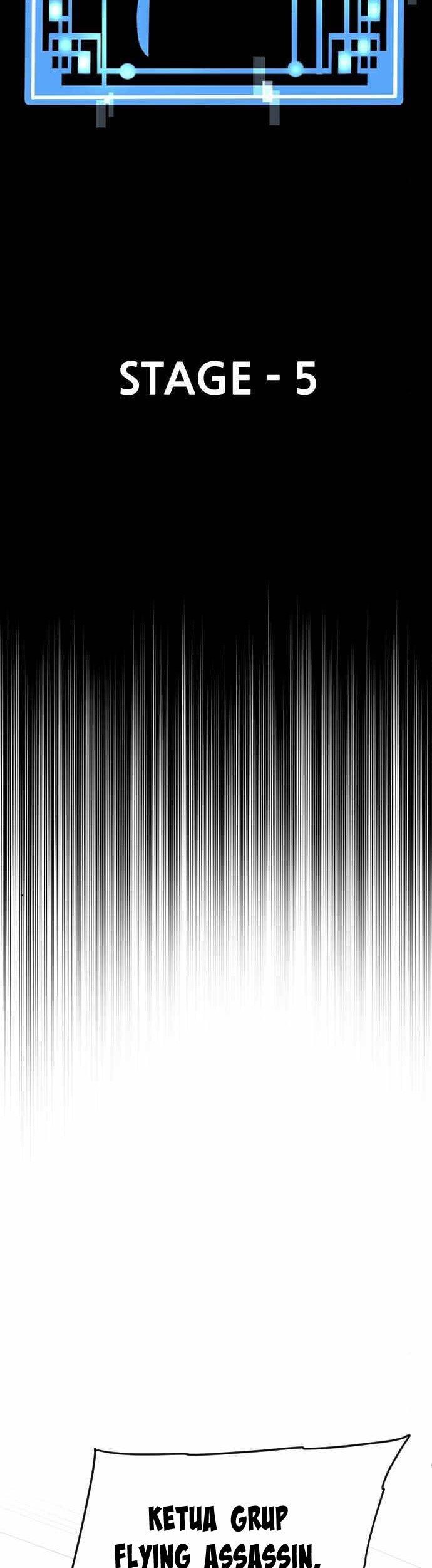 Heavenly Demon Cultivation Simulation Chapter 05 Gambar 10