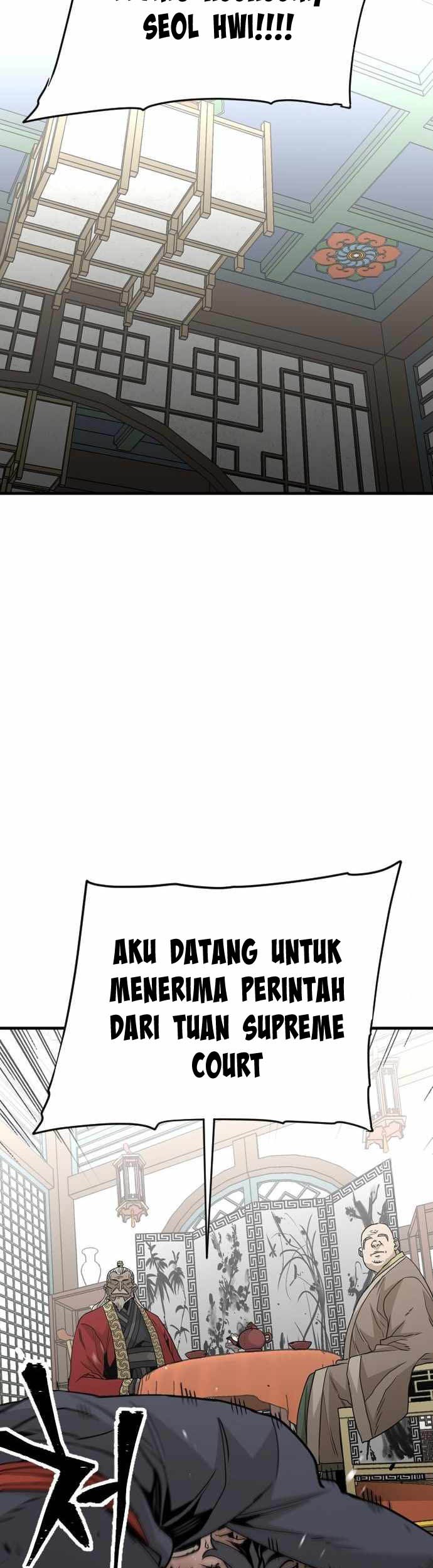 Heavenly Demon Cultivation Simulation Chapter 05 Gambar 11