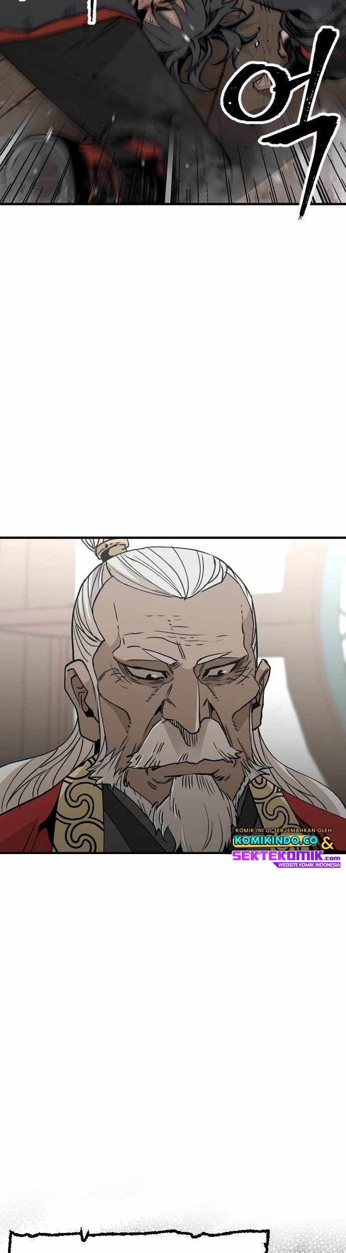 Heavenly Demon Cultivation Simulation Chapter 05 Gambar 12