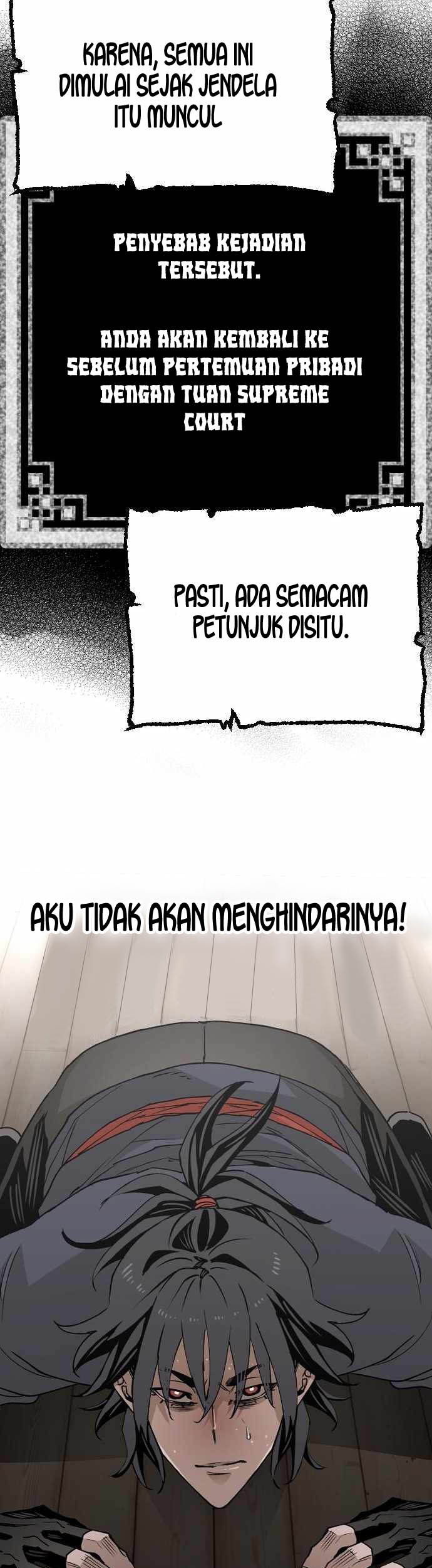 Heavenly Demon Cultivation Simulation Chapter 05 Gambar 13