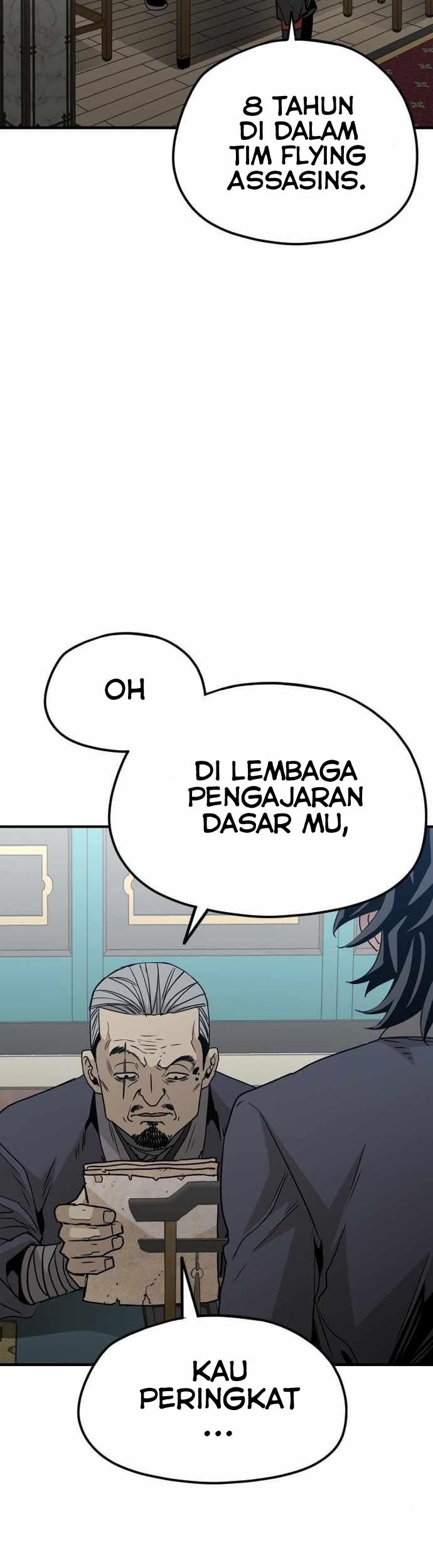 Heavenly Demon Cultivation Simulation Chapter 05 Gambar 61