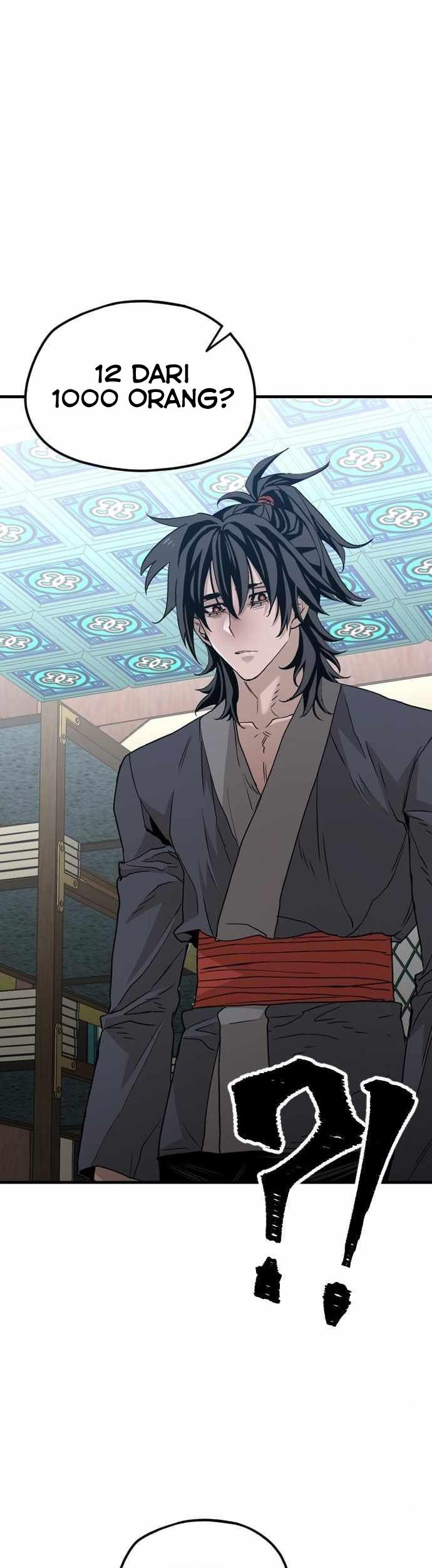 Heavenly Demon Cultivation Simulation Chapter 05 Gambar 62