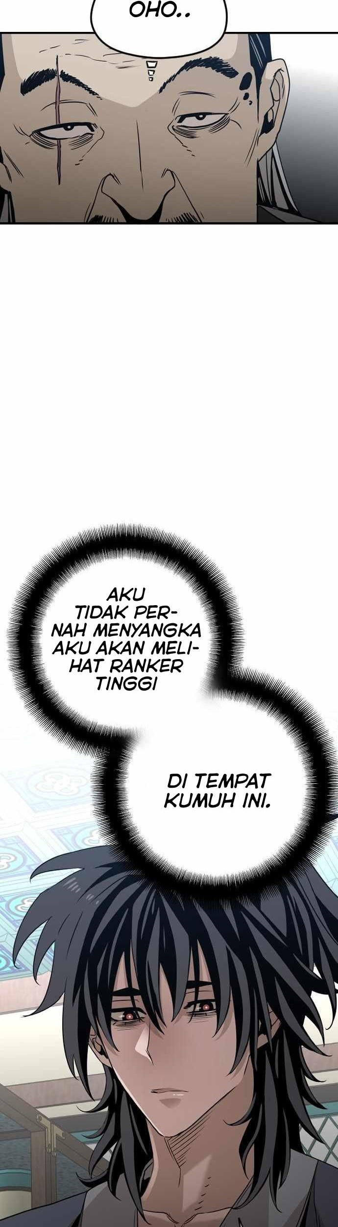 Heavenly Demon Cultivation Simulation Chapter 05 Gambar 63