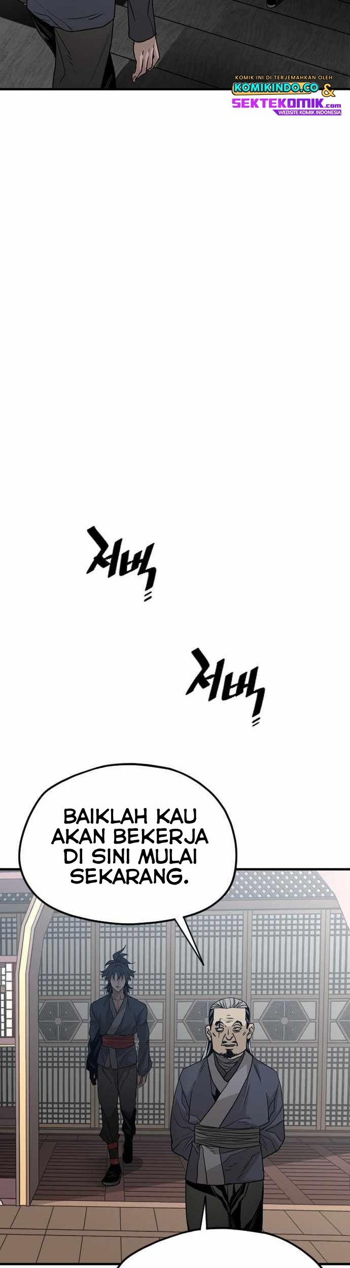 Heavenly Demon Cultivation Simulation Chapter 05 Gambar 68