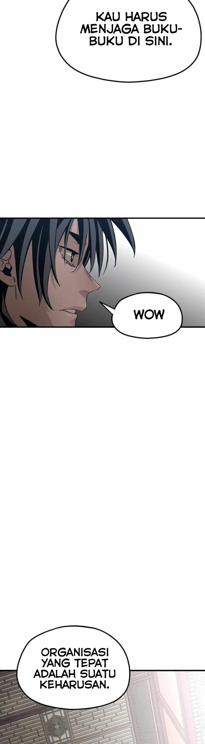 Heavenly Demon Cultivation Simulation Chapter 05 Gambar 69