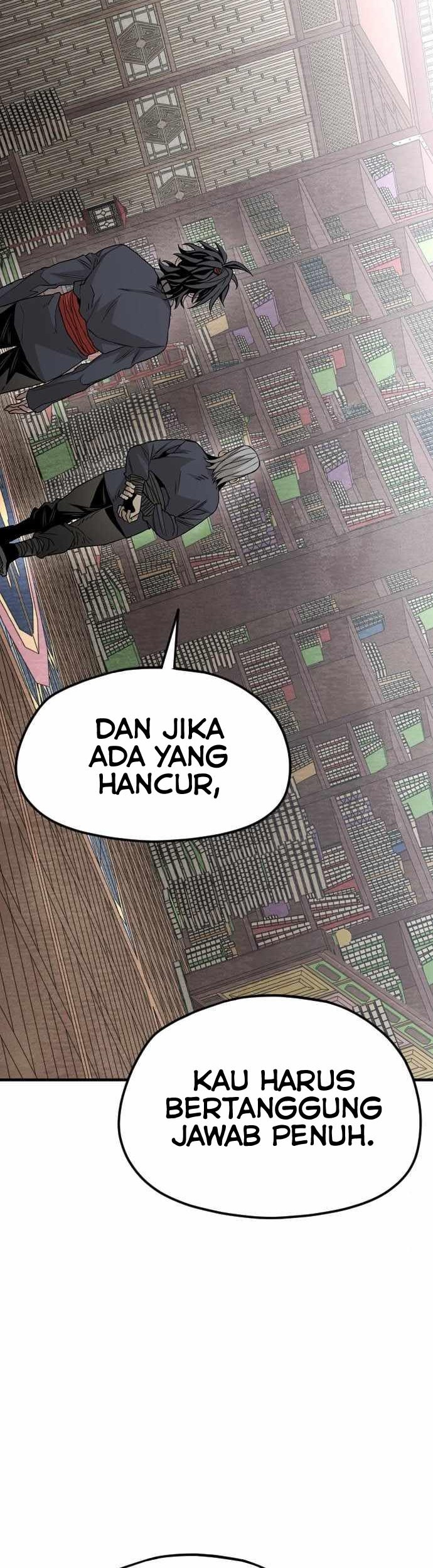 Heavenly Demon Cultivation Simulation Chapter 05 Gambar 70