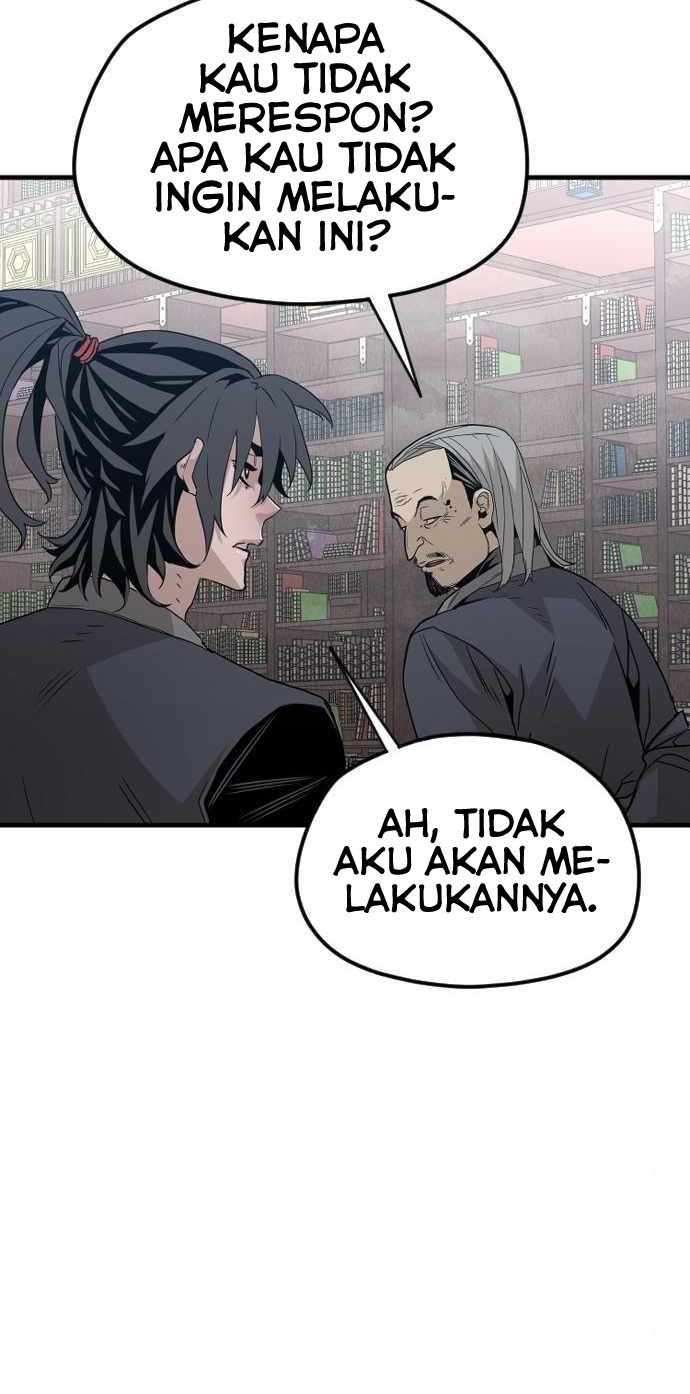 Heavenly Demon Cultivation Simulation Chapter 05 Gambar 71