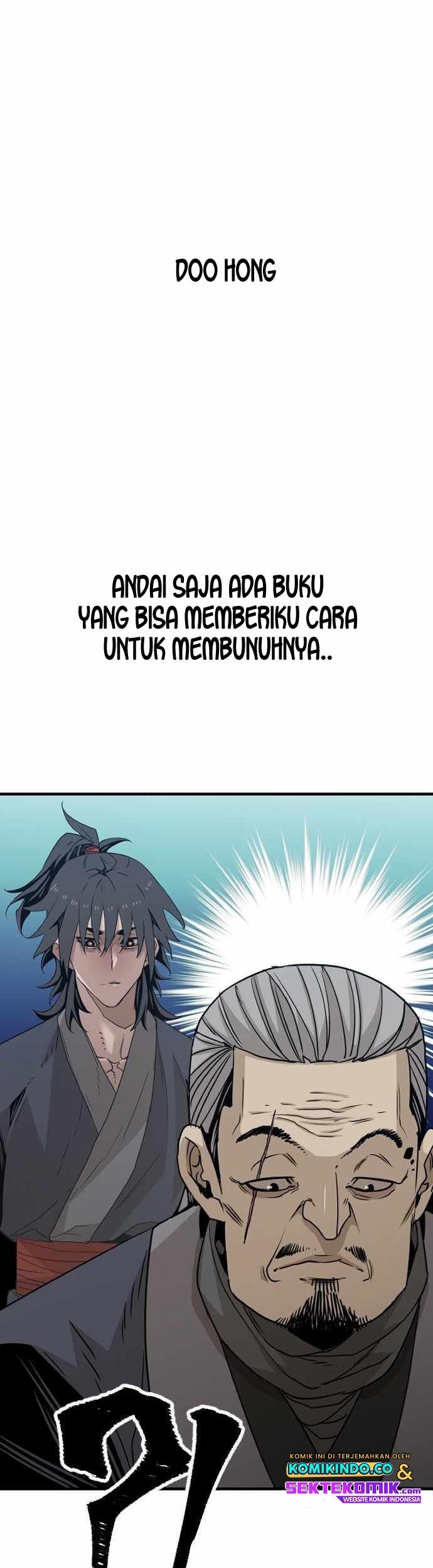 Heavenly Demon Cultivation Simulation Chapter 05 Gambar 74
