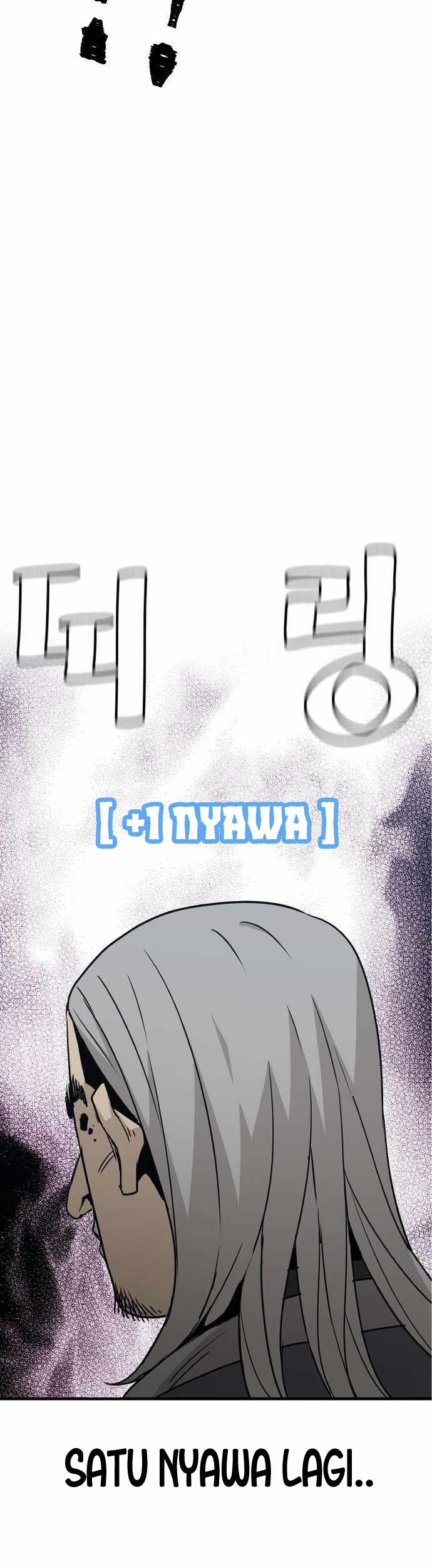 Heavenly Demon Cultivation Simulation Chapter 05 Gambar 75