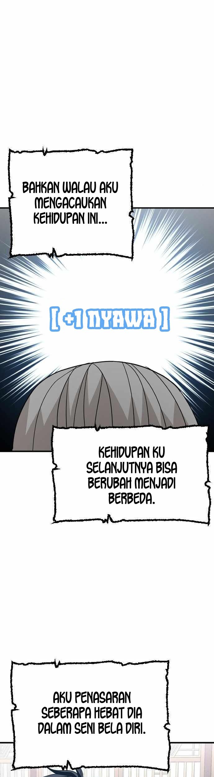 Heavenly Demon Cultivation Simulation Chapter 05 Gambar 76