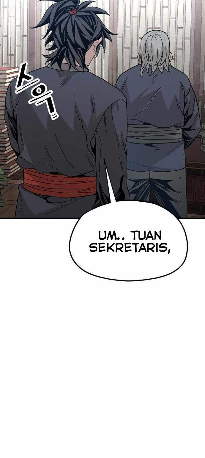 Heavenly Demon Cultivation Simulation Chapter 05 Gambar 77