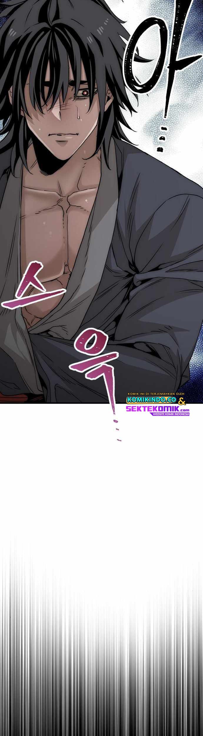 Heavenly Demon Cultivation Simulation Chapter 05 Gambar 79