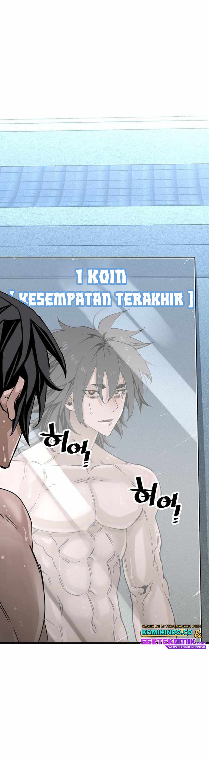 Heavenly Demon Cultivation Simulation Chapter 05 Gambar 4