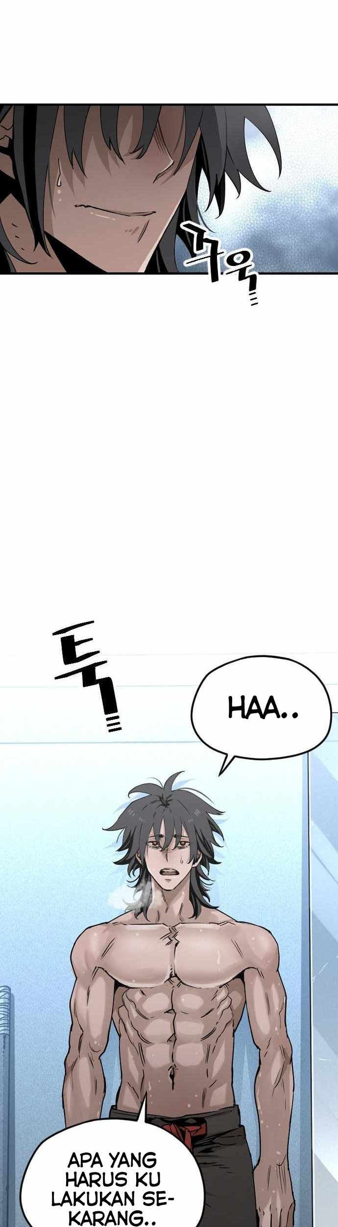 Heavenly Demon Cultivation Simulation Chapter 05 Gambar 5