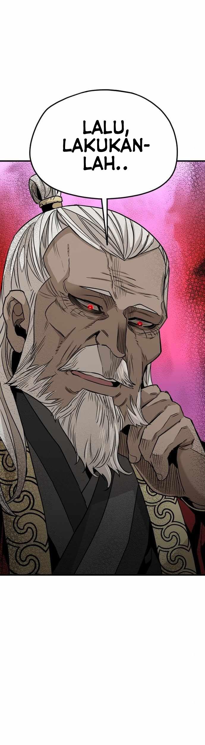 Heavenly Demon Cultivation Simulation Chapter 05 Gambar 37