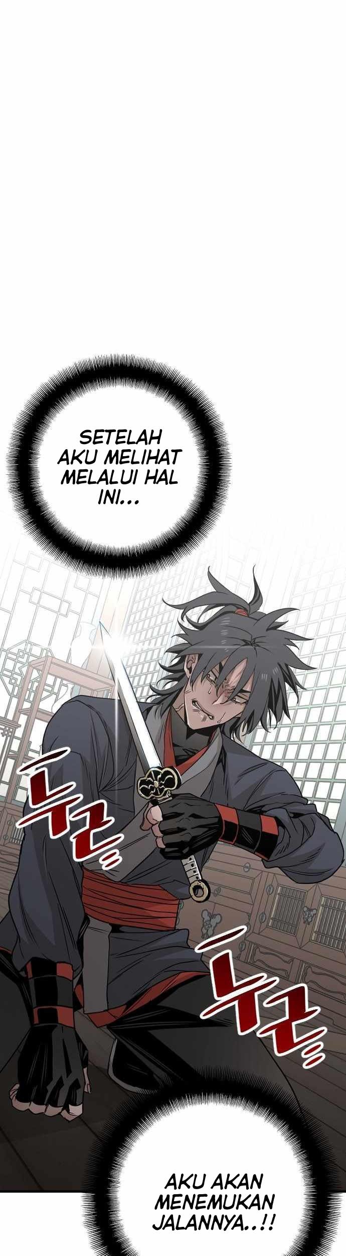 Heavenly Demon Cultivation Simulation Chapter 05 Gambar 39