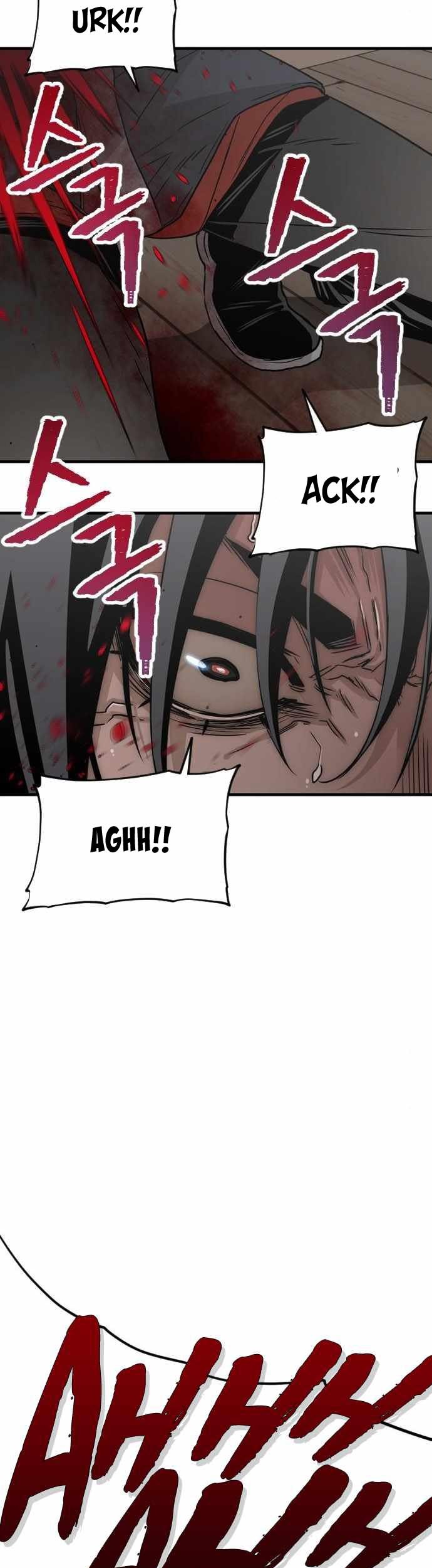 Heavenly Demon Cultivation Simulation Chapter 05 Gambar 41