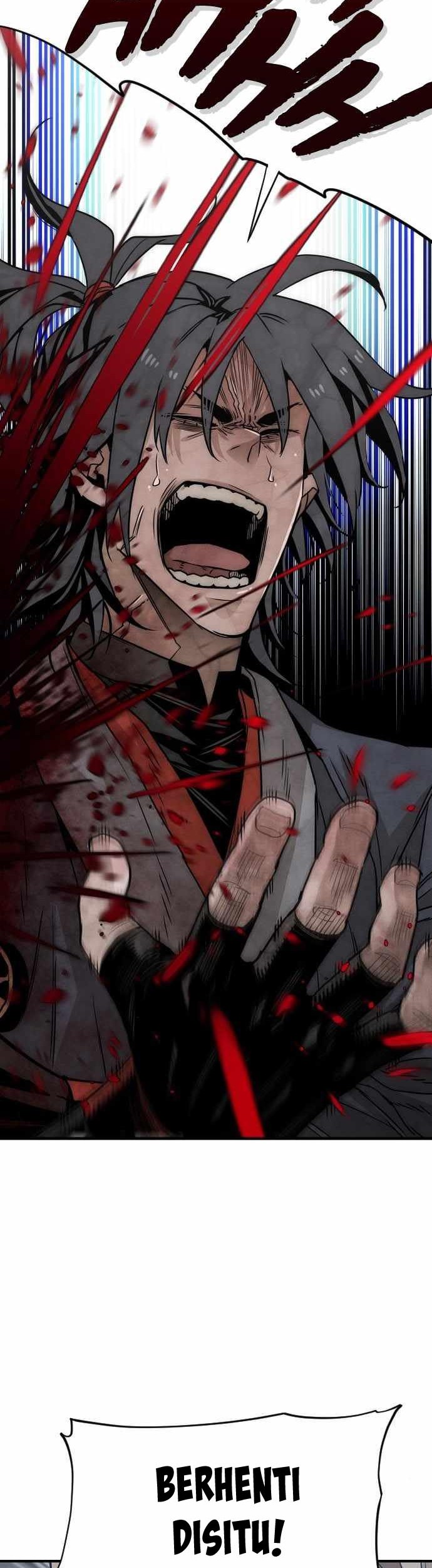 Heavenly Demon Cultivation Simulation Chapter 05 Gambar 42