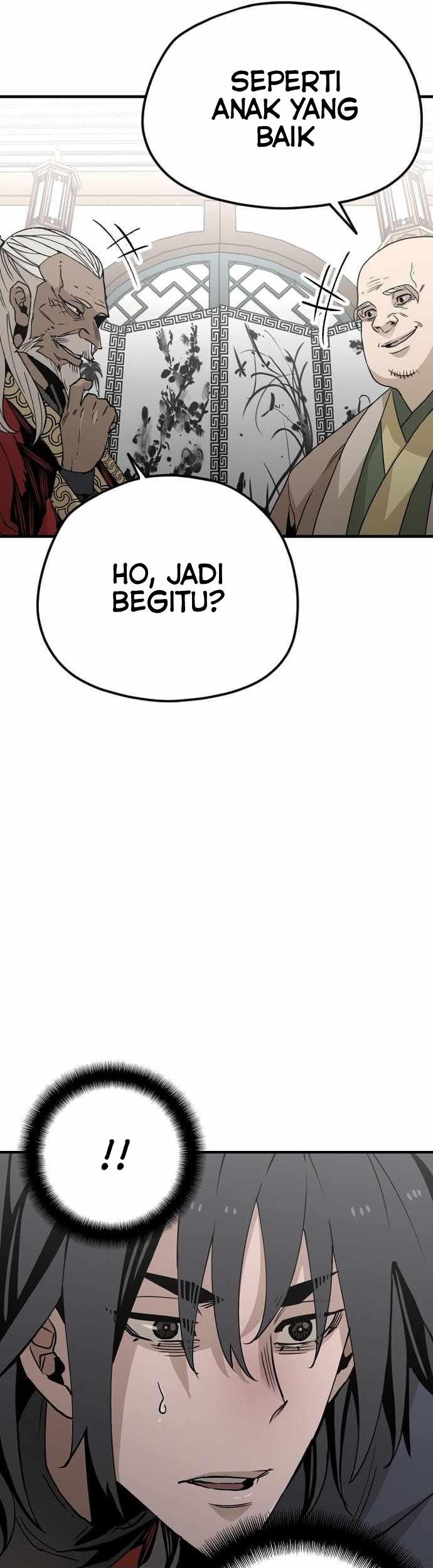 Heavenly Demon Cultivation Simulation Chapter 05 Gambar 16