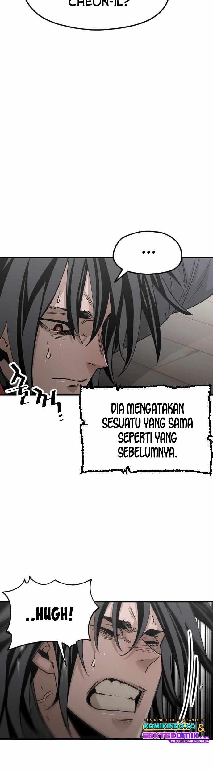 Heavenly Demon Cultivation Simulation Chapter 05 Gambar 18