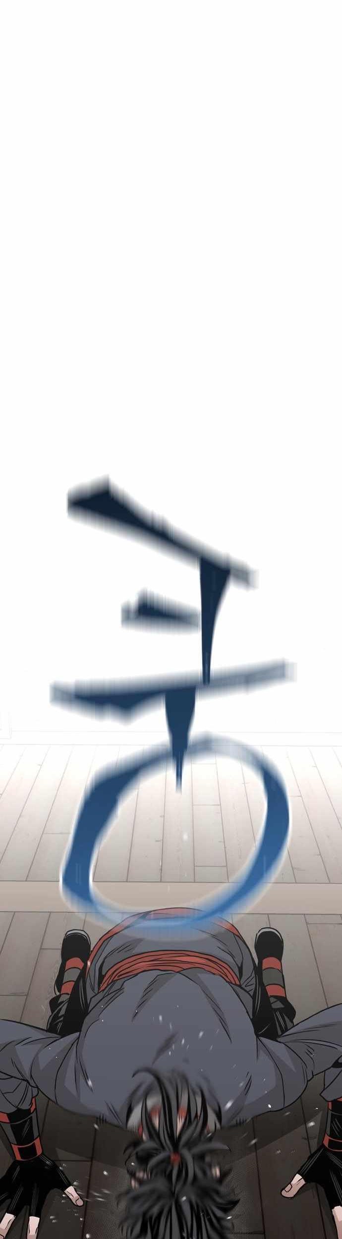 Heavenly Demon Cultivation Simulation Chapter 05 Gambar 19