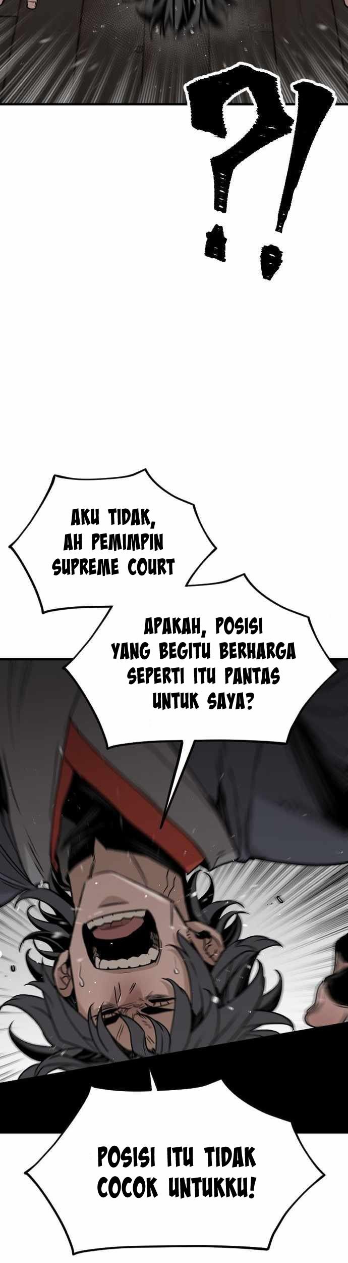 Heavenly Demon Cultivation Simulation Chapter 05 Gambar 20