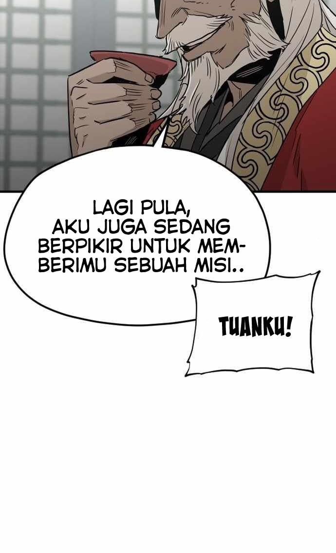 Heavenly Demon Cultivation Simulation Chapter 05 Gambar 22