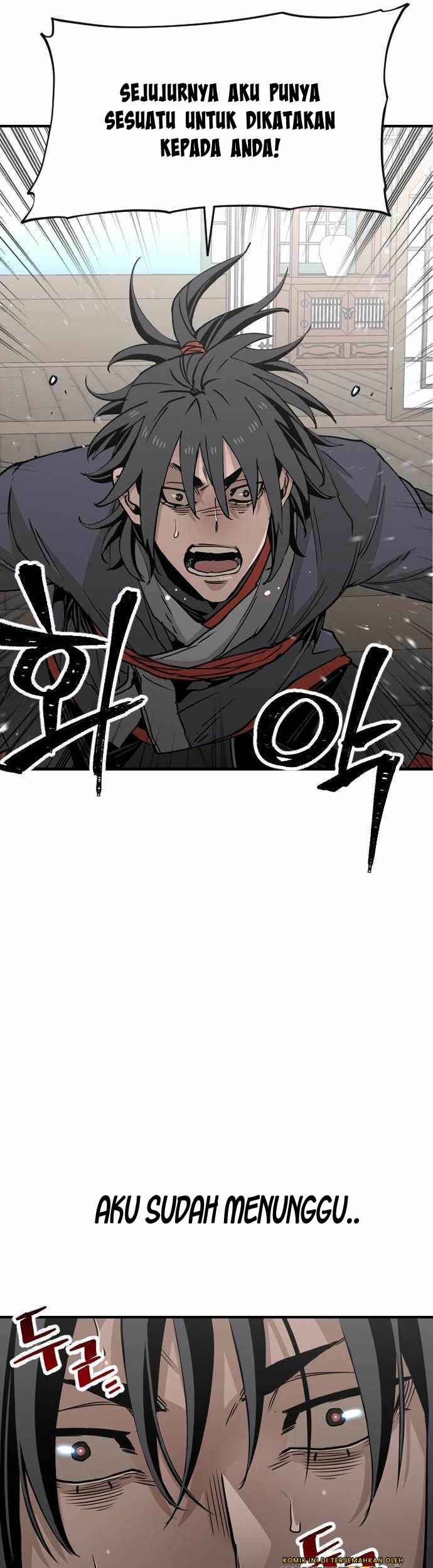 Heavenly Demon Cultivation Simulation Chapter 05 Gambar 23