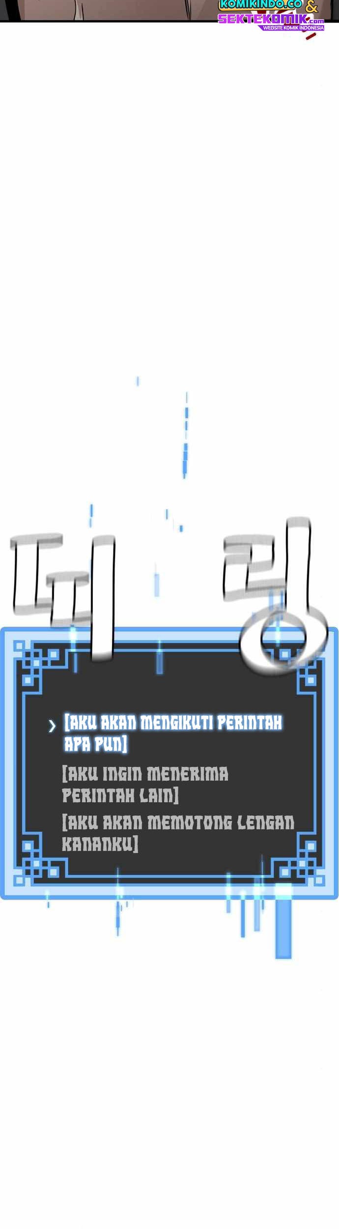 Heavenly Demon Cultivation Simulation Chapter 05 Gambar 24