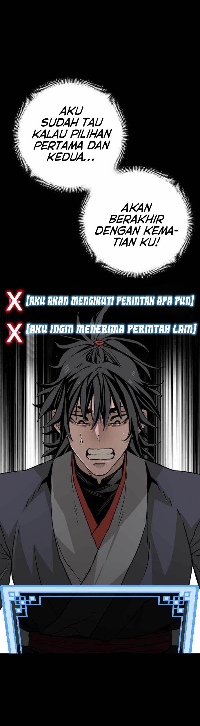 Heavenly Demon Cultivation Simulation Chapter 05 Gambar 26