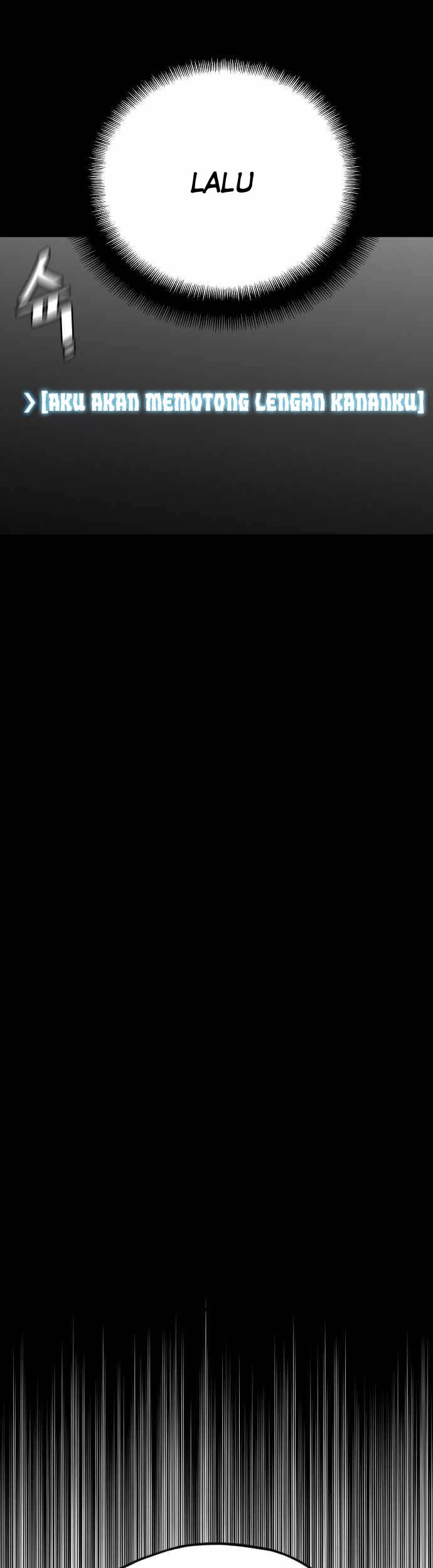 Heavenly Demon Cultivation Simulation Chapter 05 Gambar 27