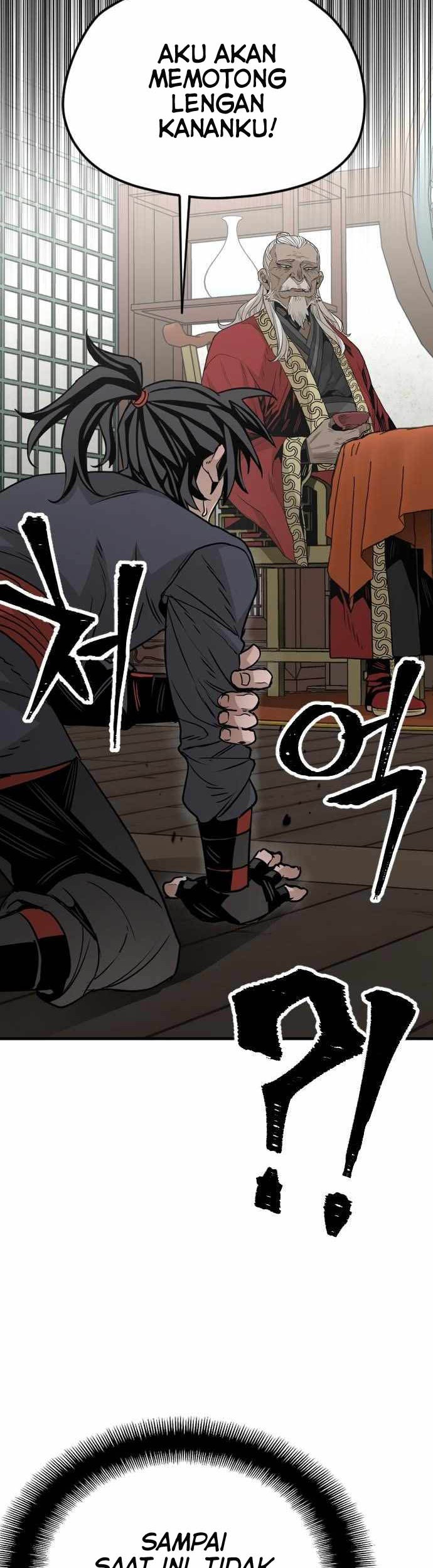 Heavenly Demon Cultivation Simulation Chapter 05 Gambar 28