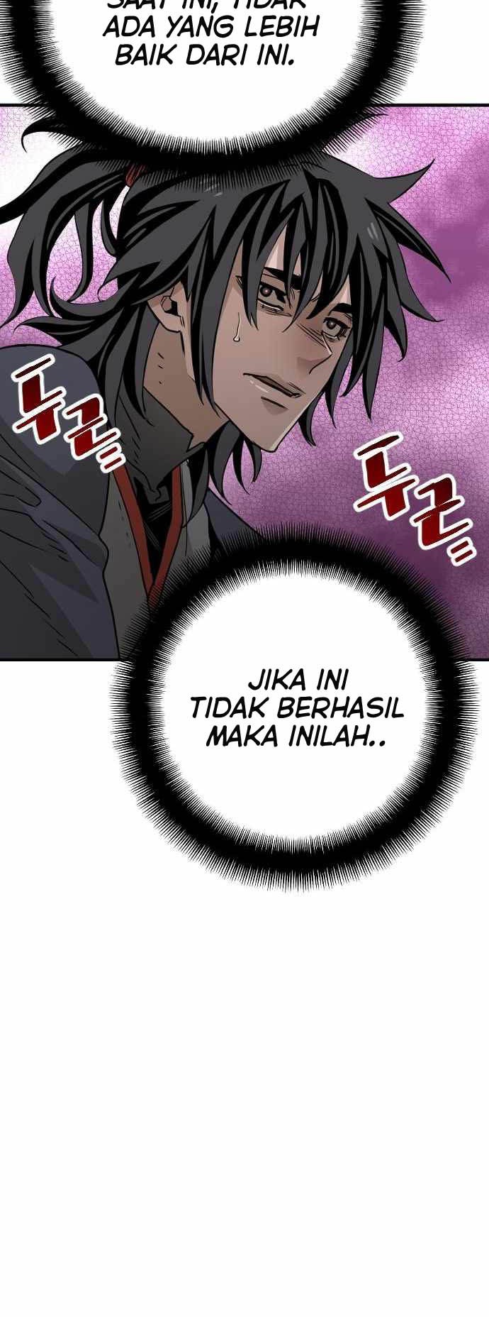 Heavenly Demon Cultivation Simulation Chapter 05 Gambar 29