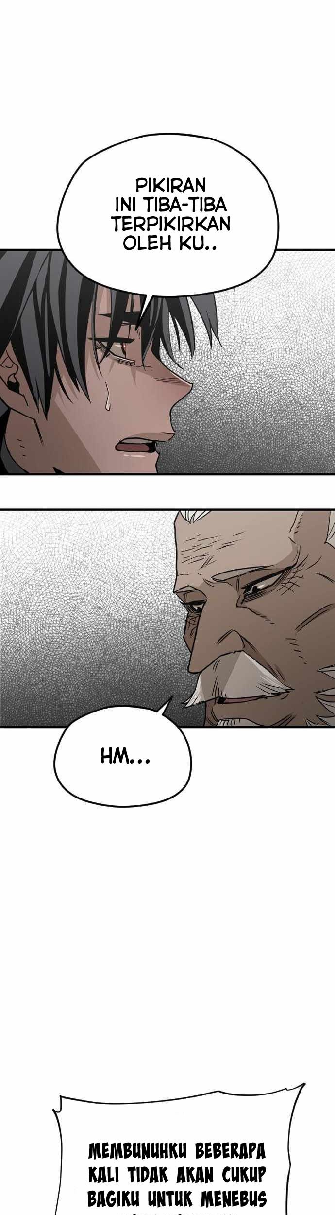 Heavenly Demon Cultivation Simulation Chapter 05 Gambar 32