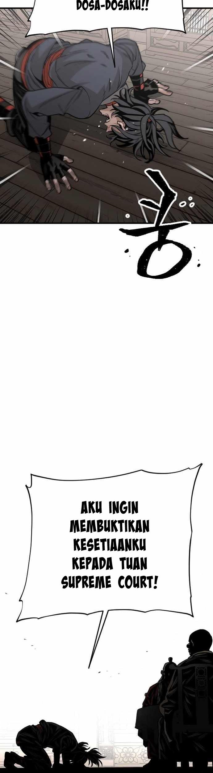 Heavenly Demon Cultivation Simulation Chapter 05 Gambar 33