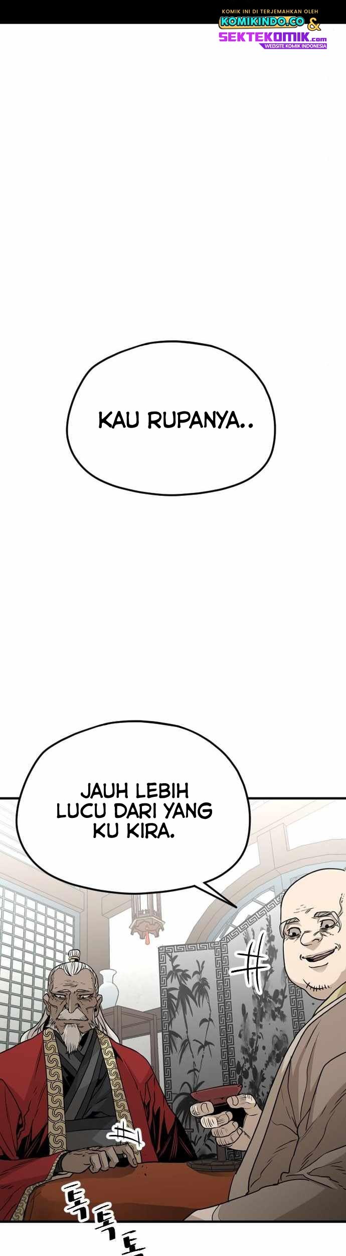 Heavenly Demon Cultivation Simulation Chapter 05 Gambar 34