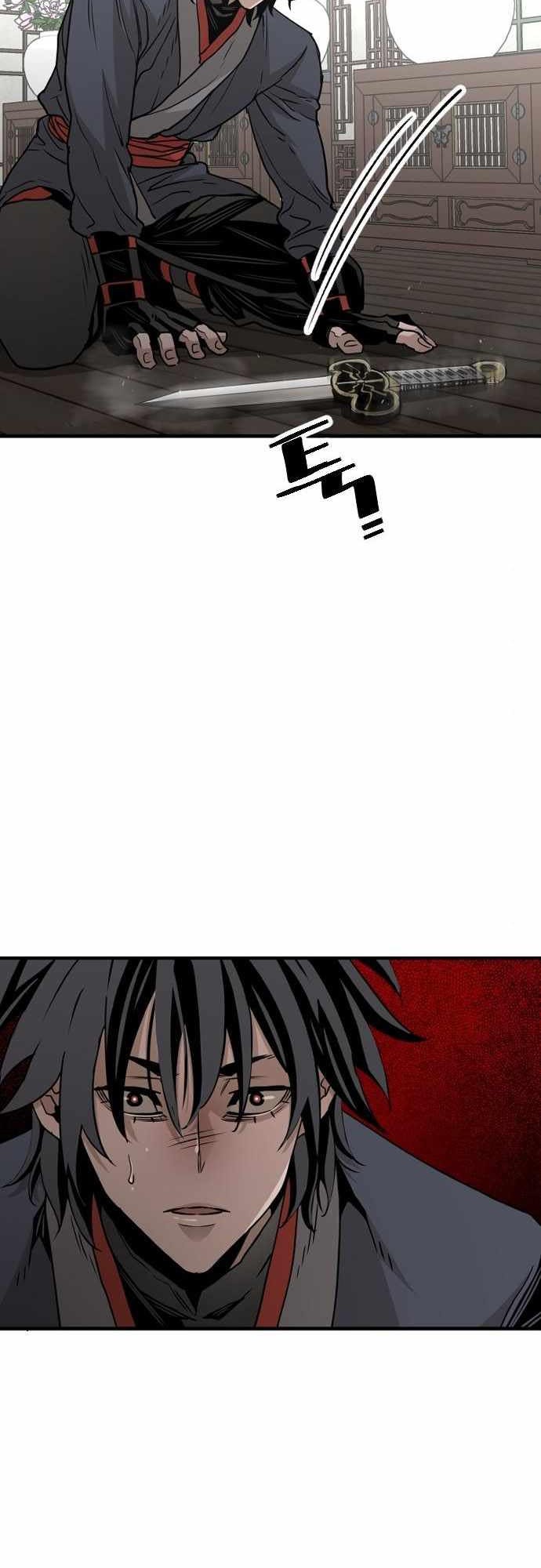 Heavenly Demon Cultivation Simulation Chapter 05 Gambar 36