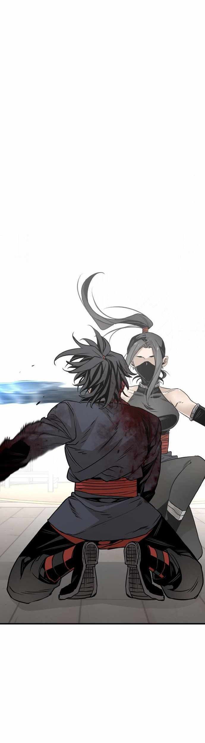 Heavenly Demon Cultivation Simulation Chapter 05 Gambar 45