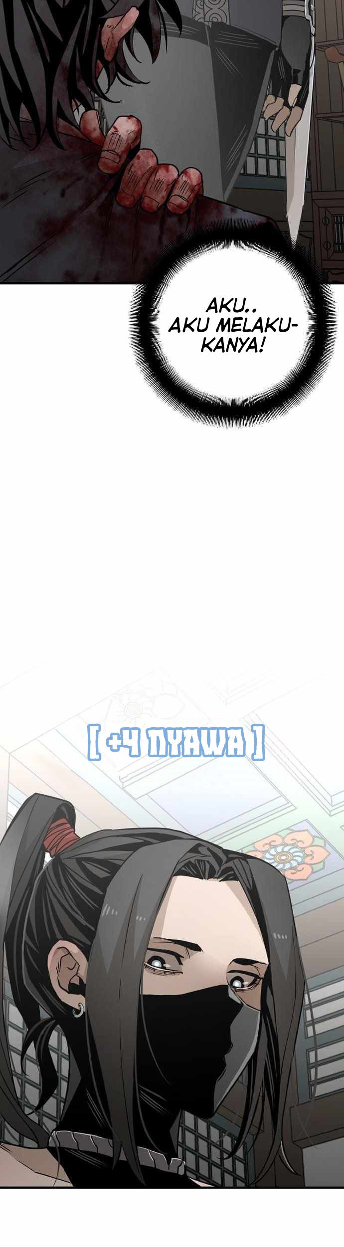 Heavenly Demon Cultivation Simulation Chapter 05 Gambar 48