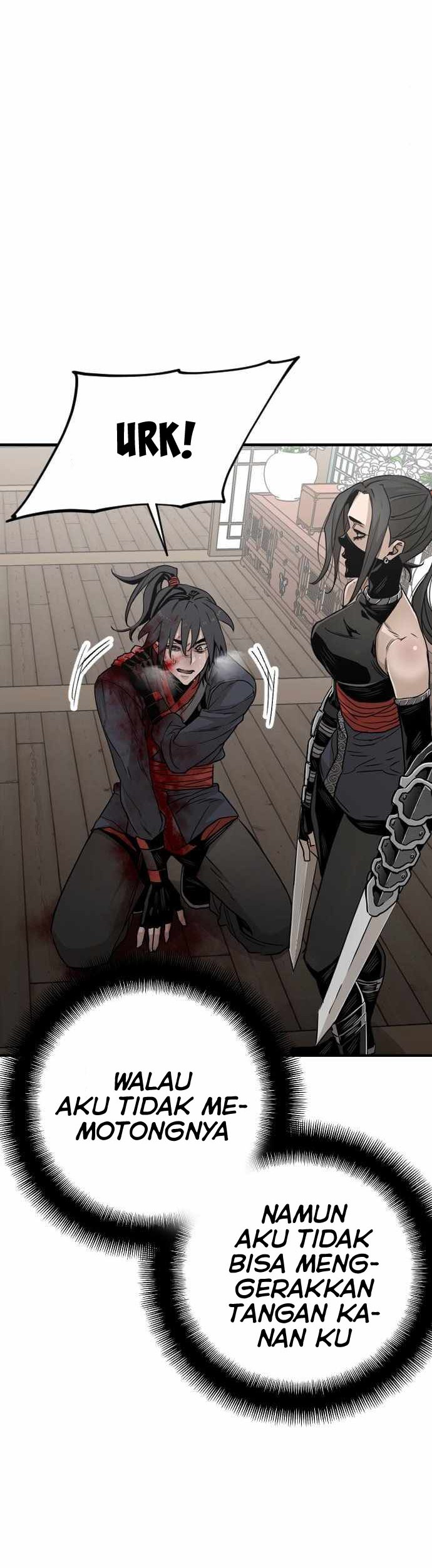 Heavenly Demon Cultivation Simulation Chapter 05 Gambar 49