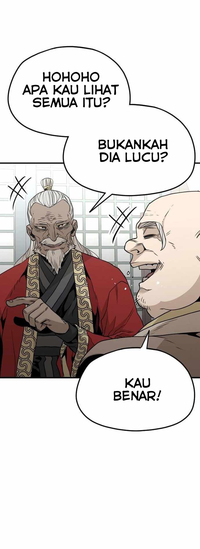 Heavenly Demon Cultivation Simulation Chapter 05 Gambar 50